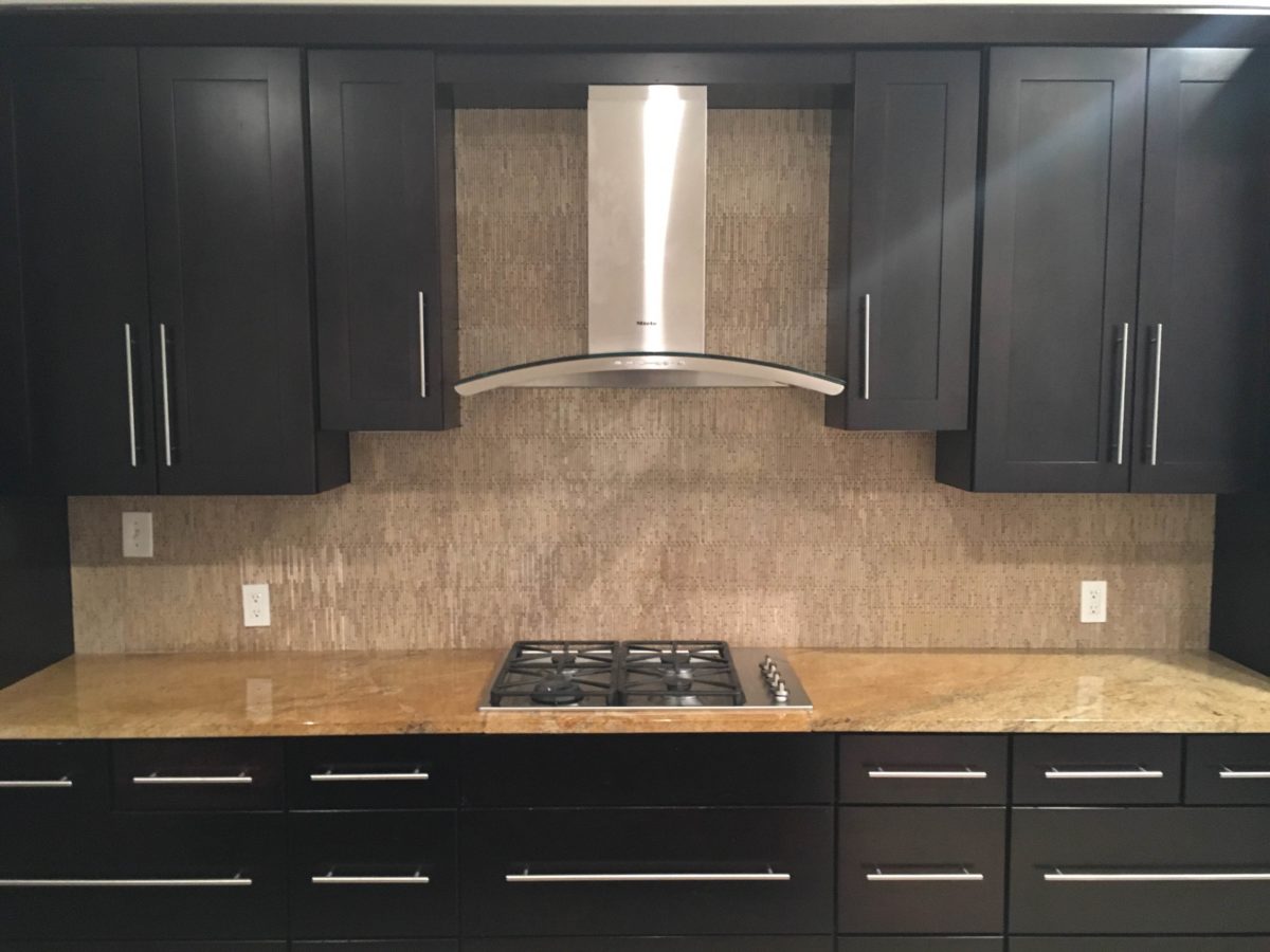 Columbia Heights Renovation