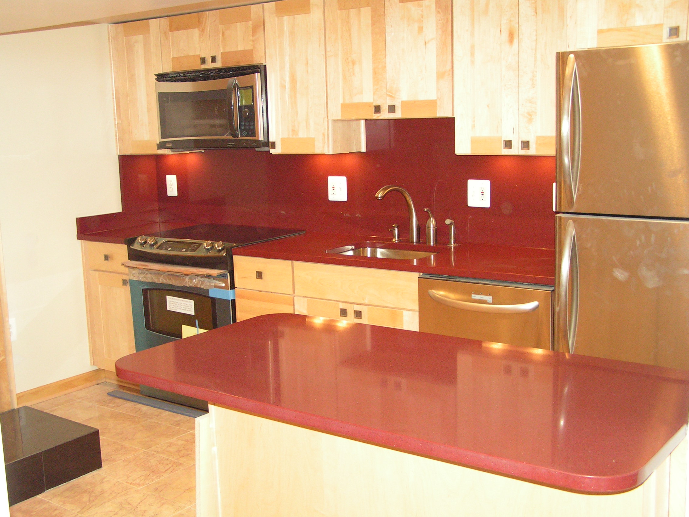 Petworth Renovation